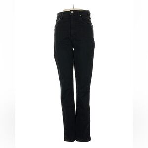 Agolde High Waisted Jeans